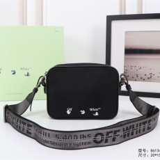 Off White Satchel bags